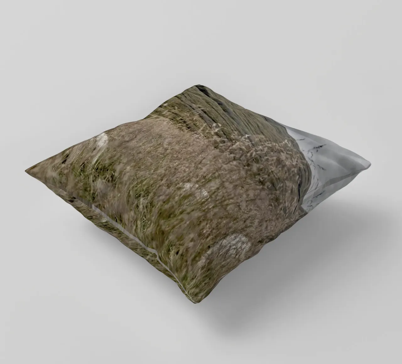 Hiding in plain sight cuscino da Nur Mut