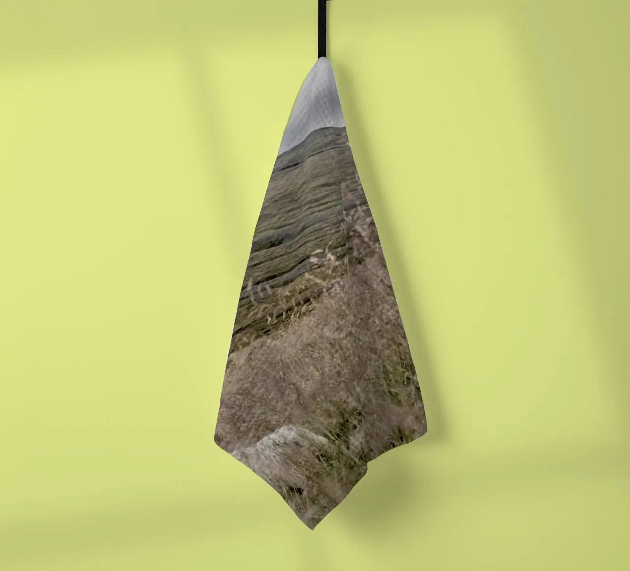 Hiding in plain sight canovaccio da cucina da Nur Mut