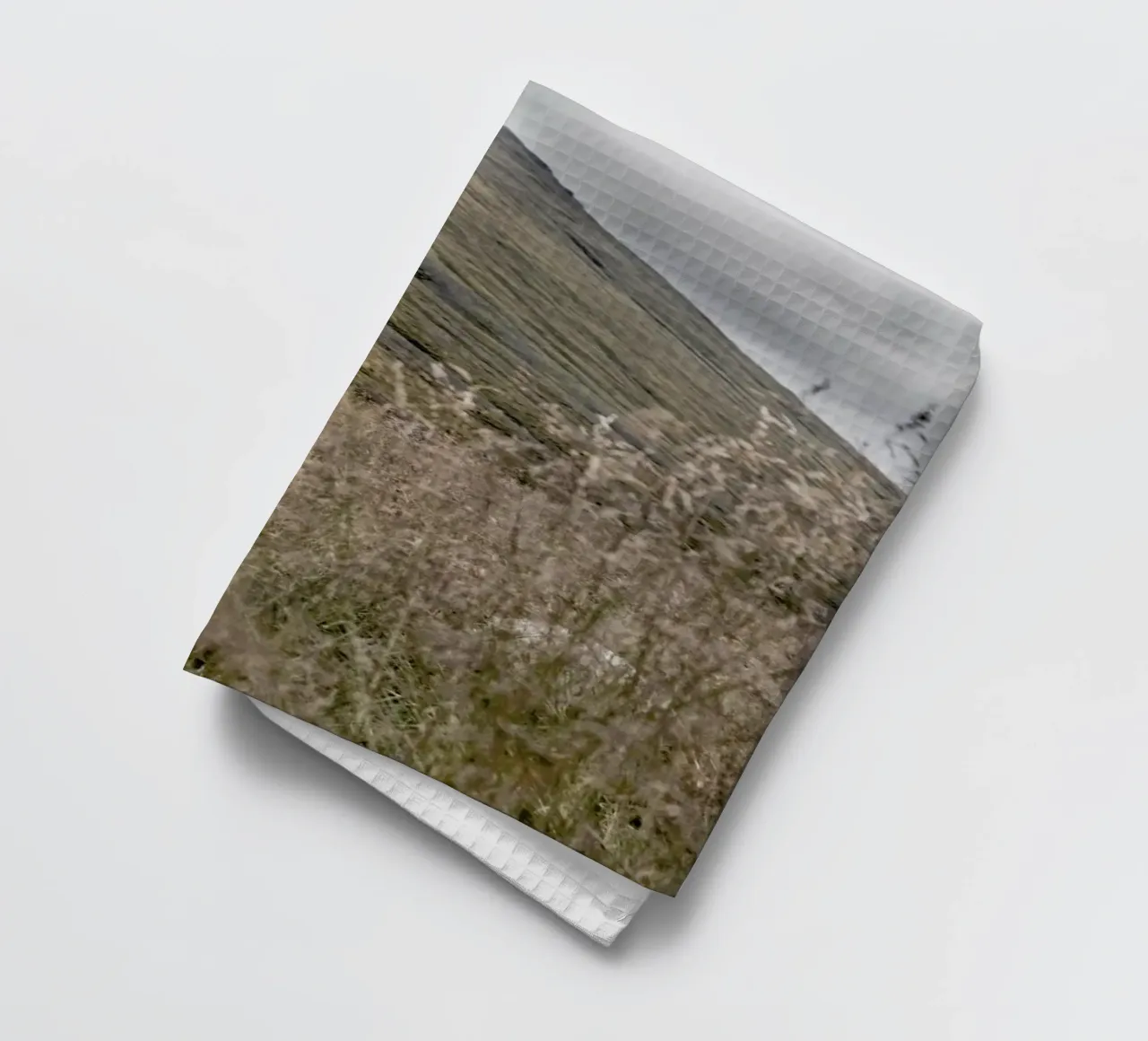 Hiding in plain sight canovaccio da cucina da Nur Mut