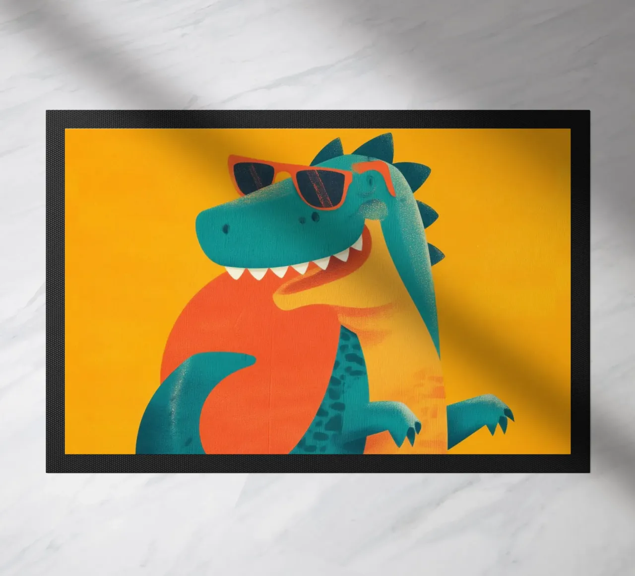 Skater Rex zerbino da Kiara