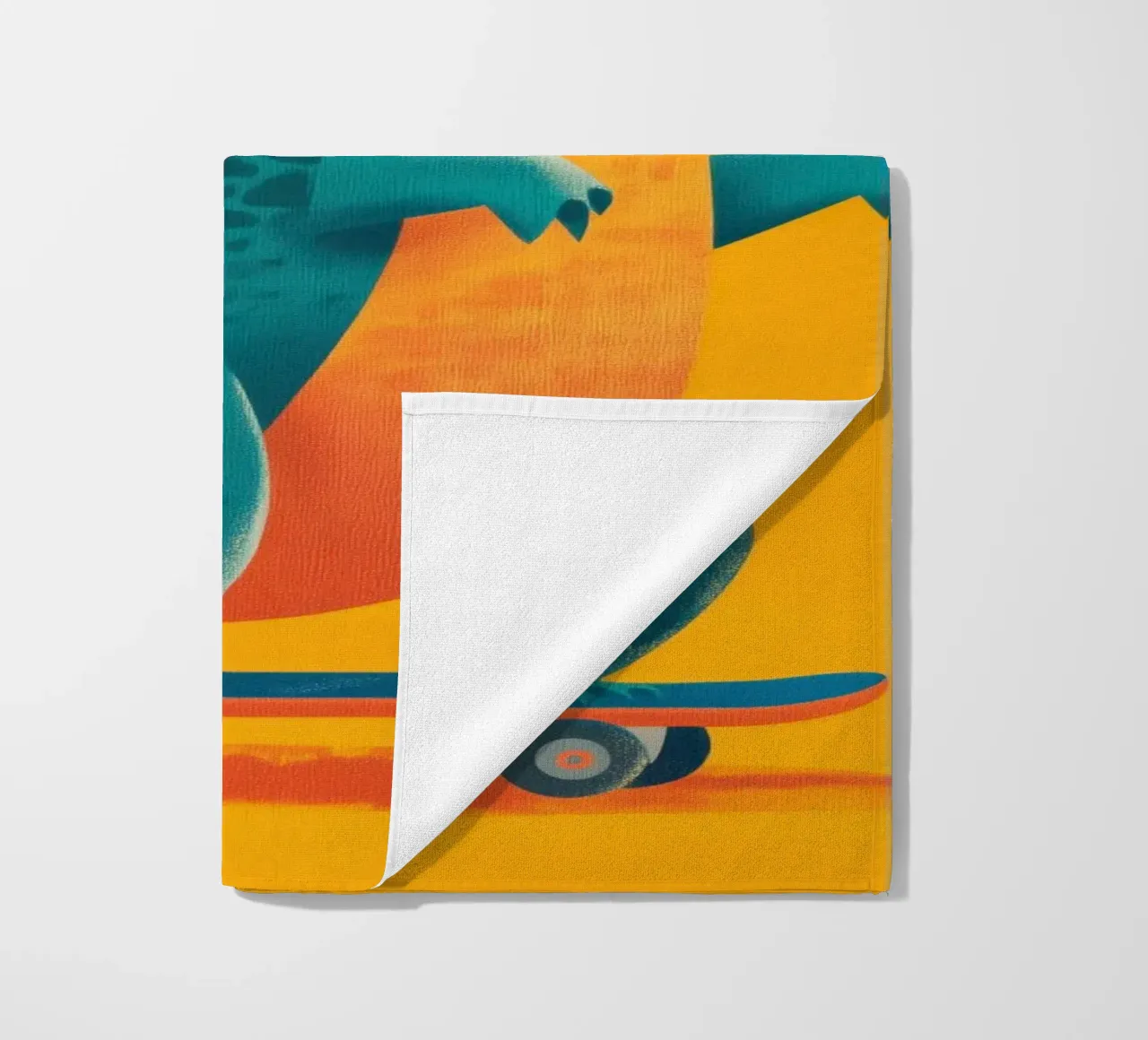 Skater Rex telo mare da Kiara