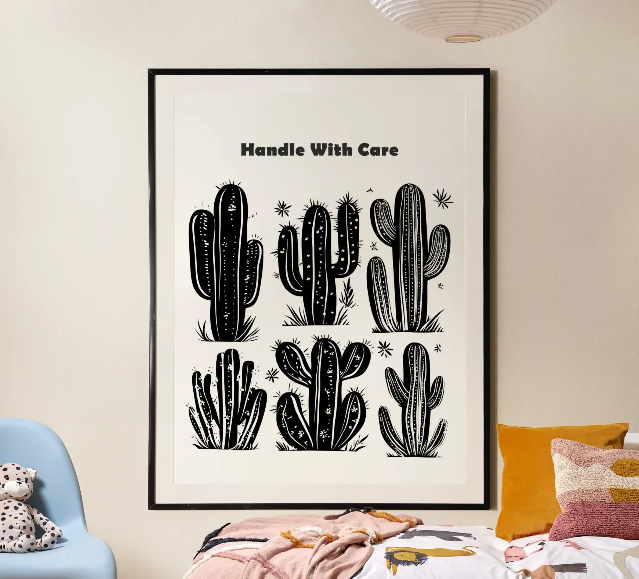 Maneggiare con cura | Maneggiare con cura poster da Autofocus