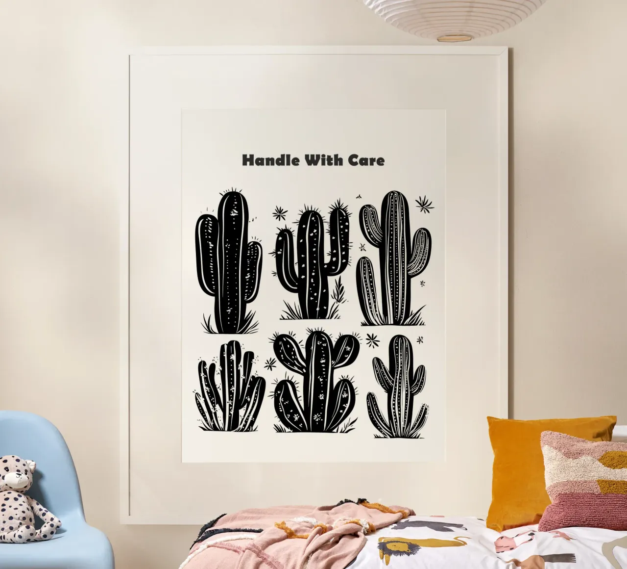 Maneggiare con cura | Maneggiare con cura poster da Autofocus