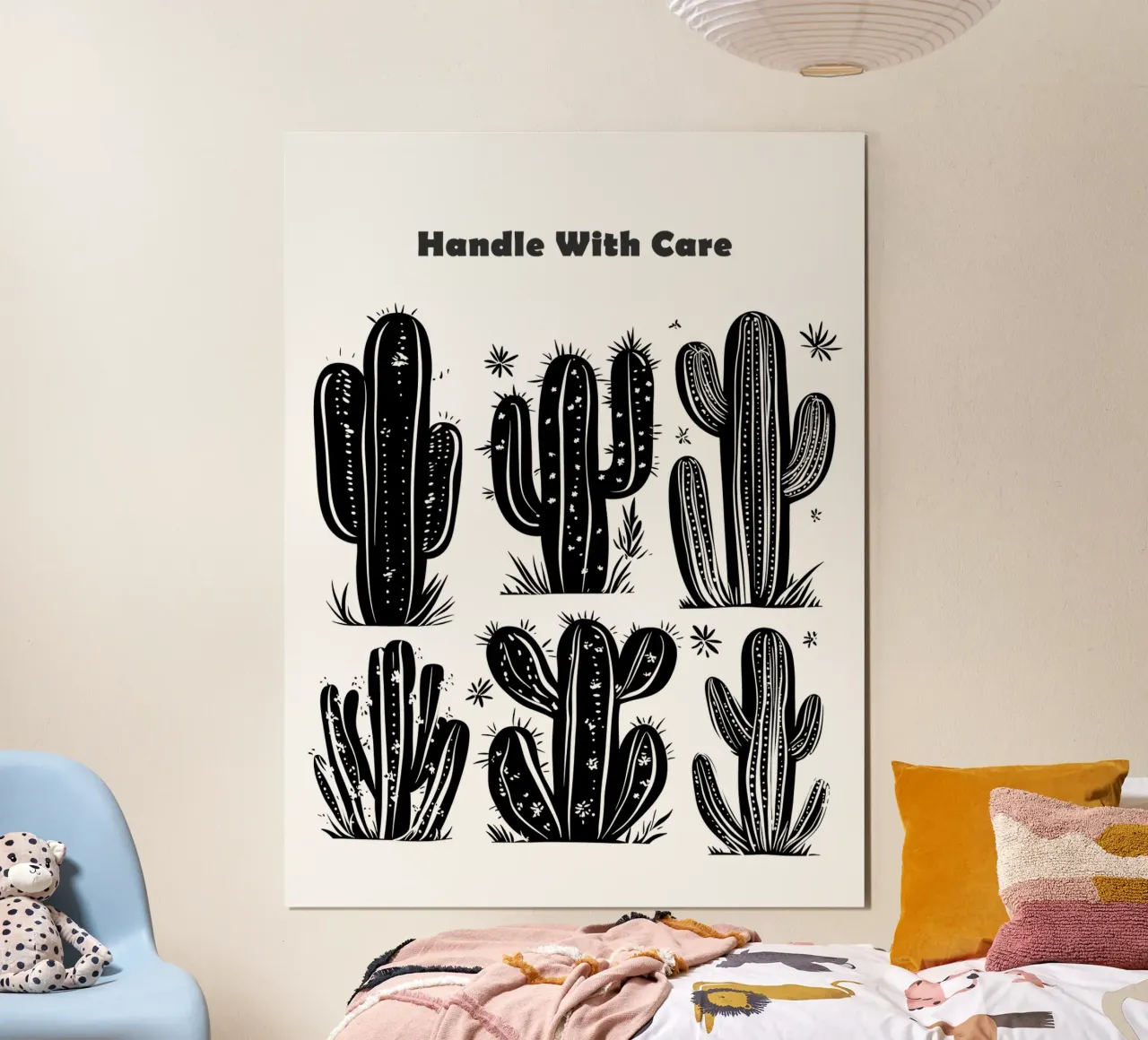 Maneggiare con cura | Maneggiare con cura poster da Autofocus