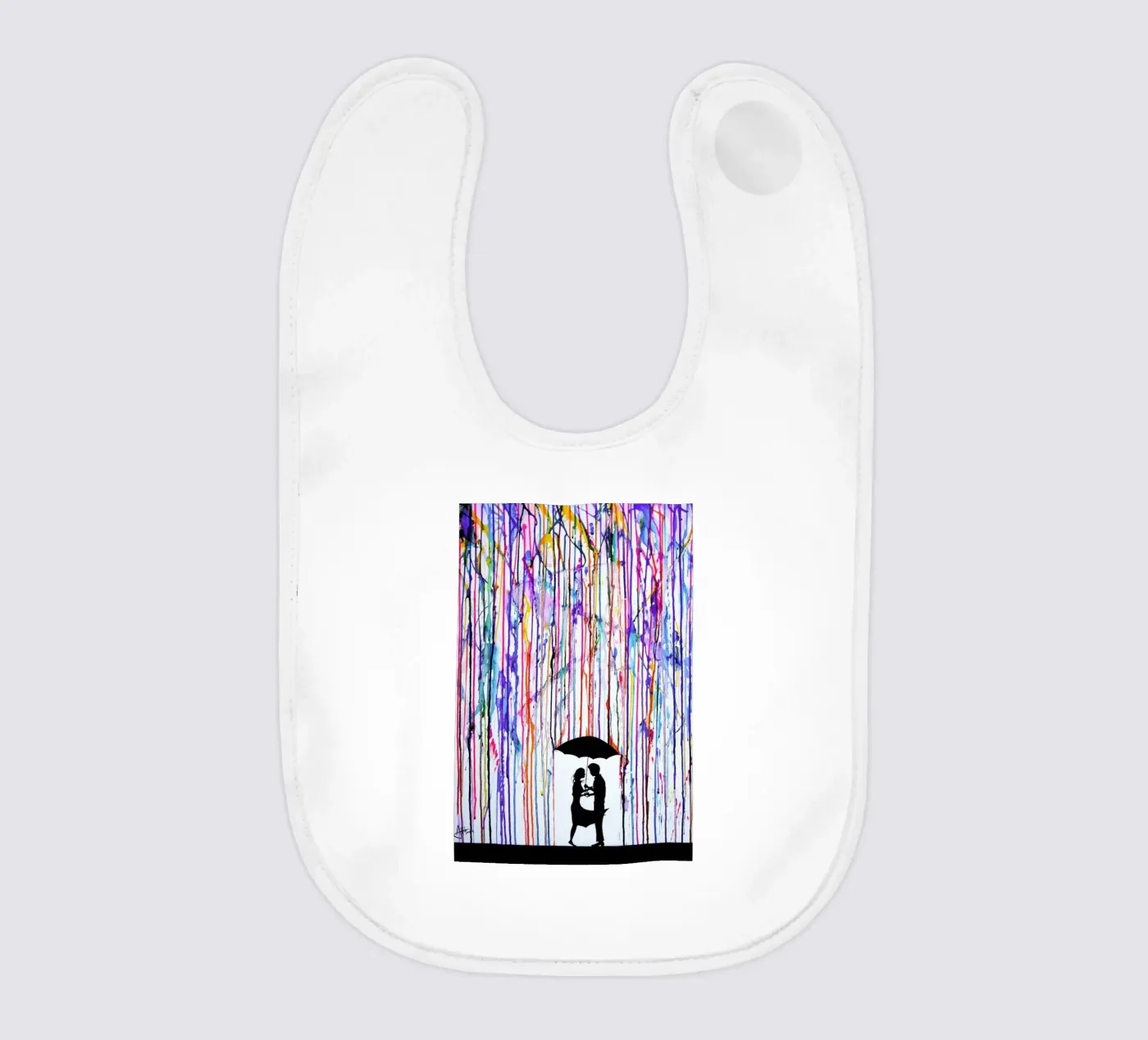 Touche bavaglino da Marc Allante