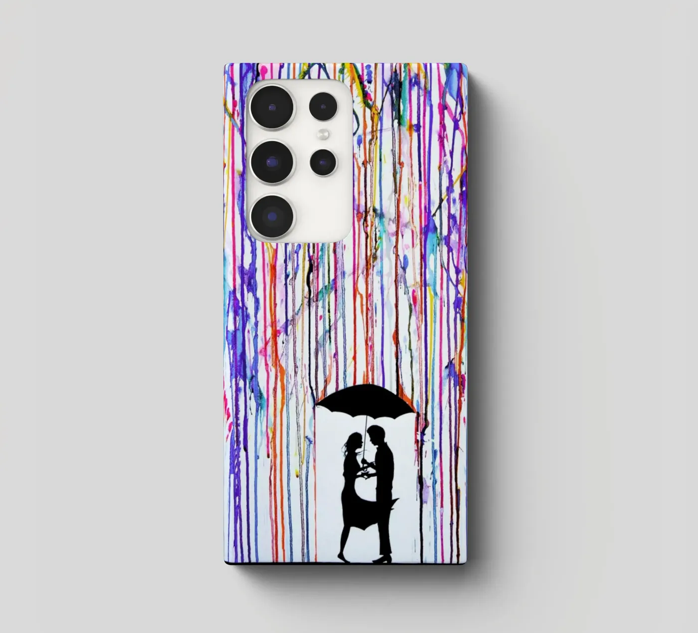 Touche cover samsung da Marc Allante