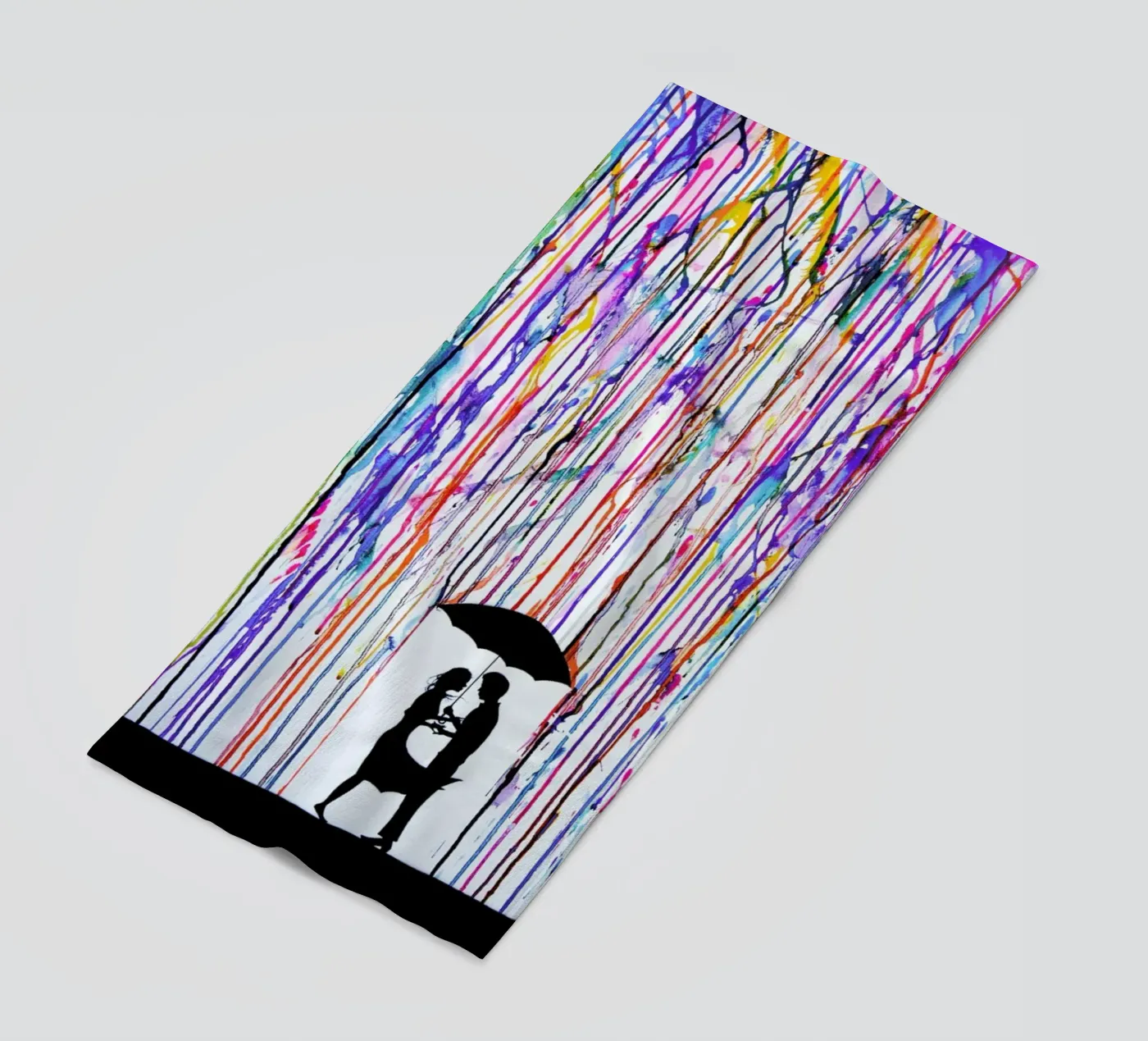 Touche telo mare da Marc Allante