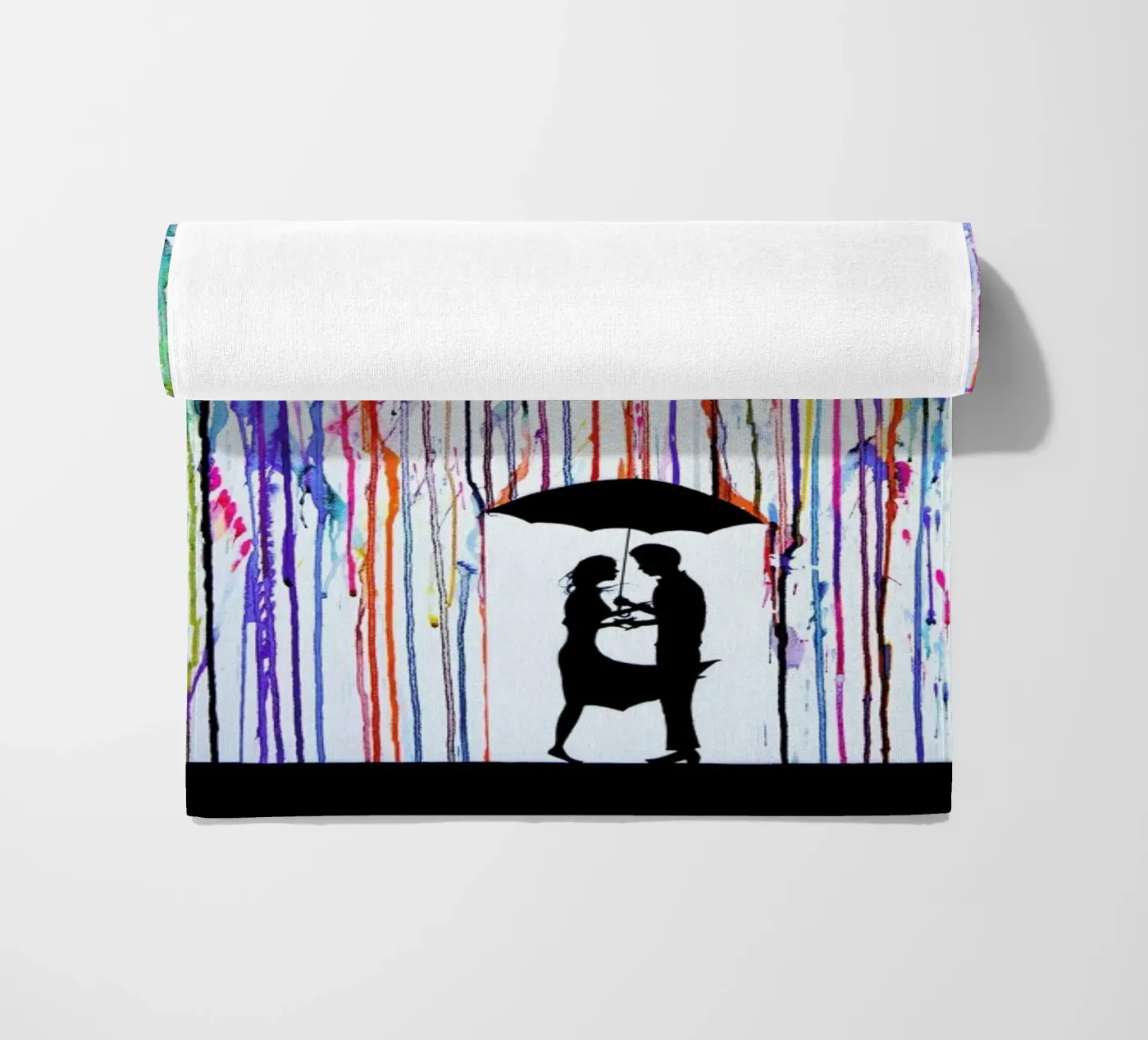 Touche telo mare da Marc Allante