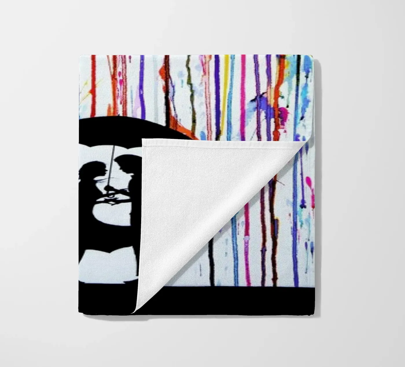 Touche telo mare da Marc Allante