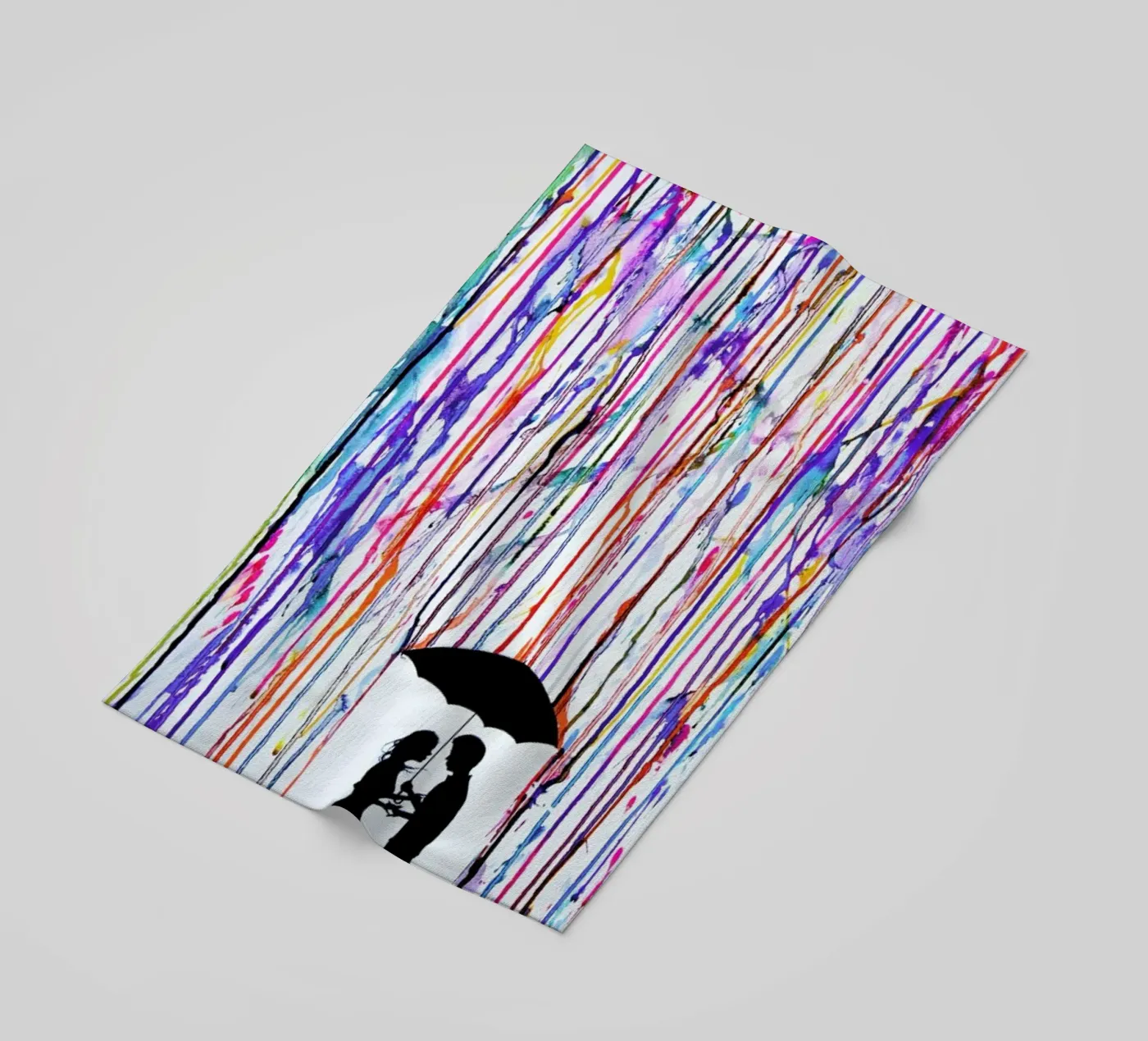 Touche telo mare da Marc Allante