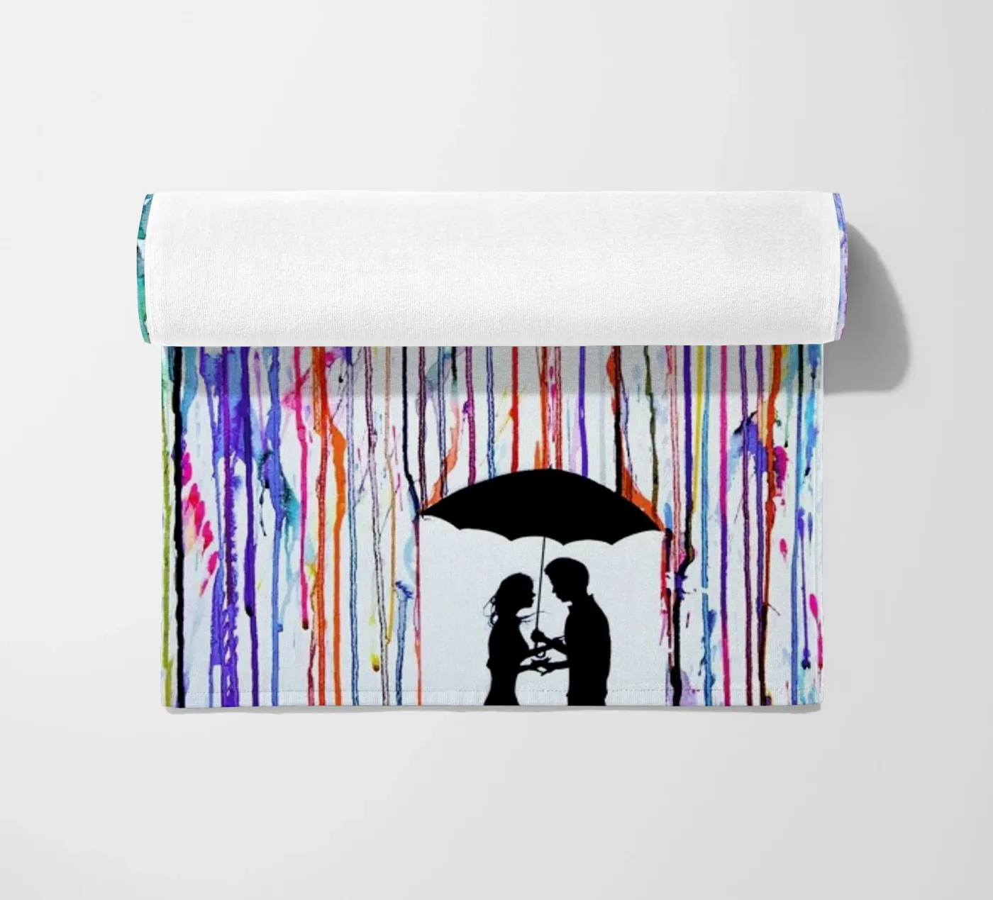 Touche telo mare da Marc Allante