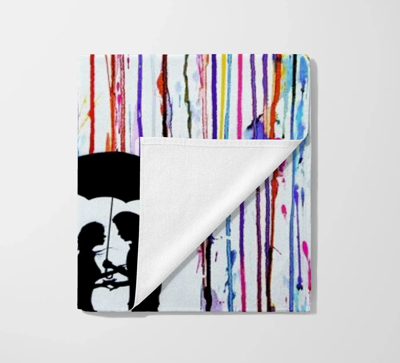 Touche telo mare da Marc Allante