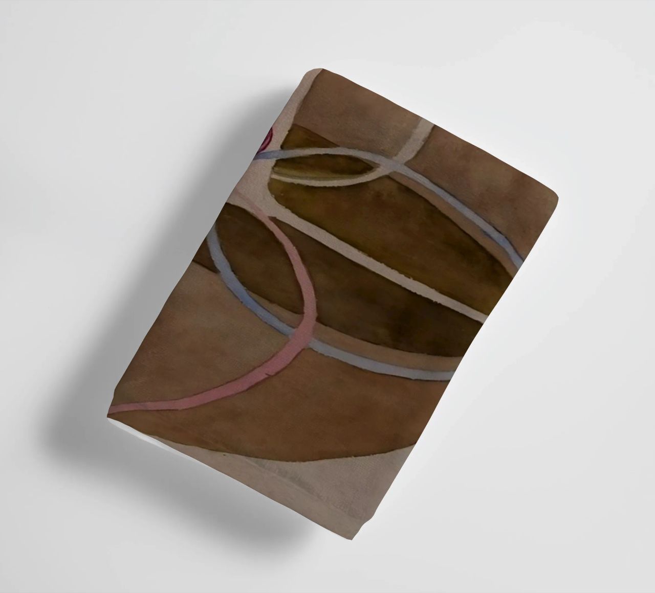 Hilma af Klint - The Tree Of Knowledge No .1 towel by William Store