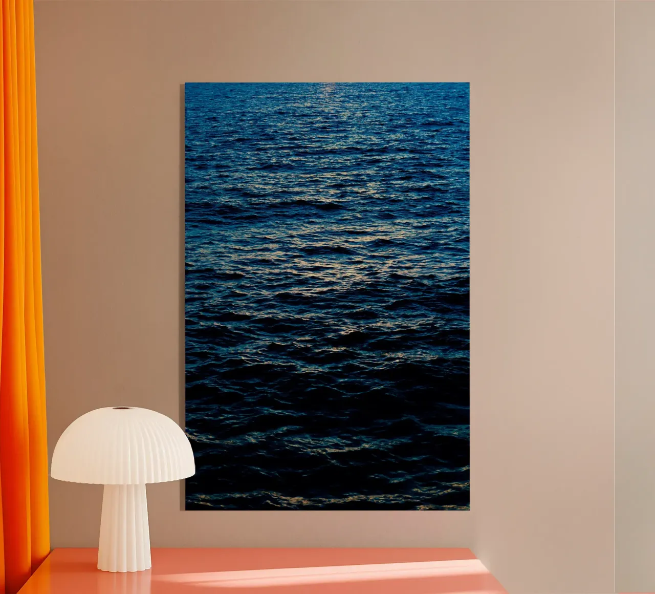 Arbel II plexiglass da Tal Paz-Fridman