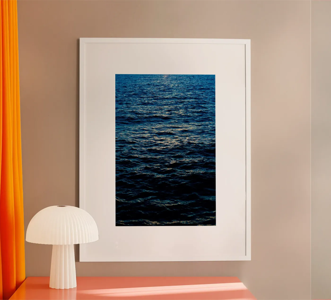 Arbel II poster van Tal Paz-Fridman