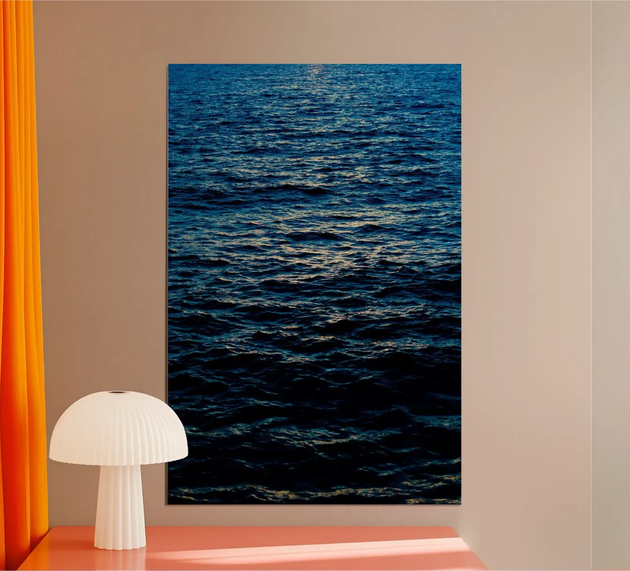 Arbel II poster da Tal Paz-Fridman