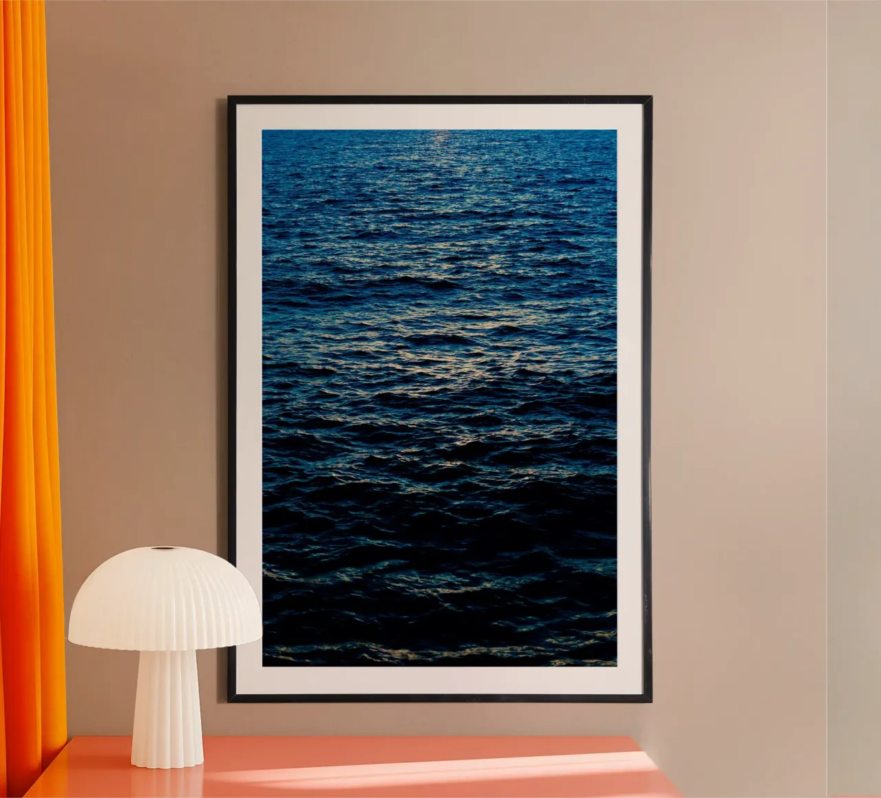 Arbel II poster da Tal Paz-Fridman