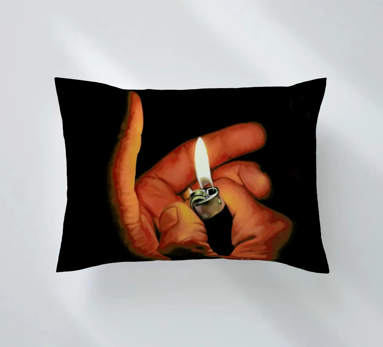 Lightmyfire cuscino da Jérôme Romain