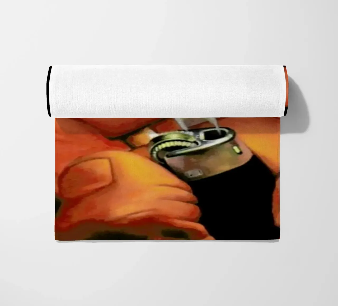 Lightmyfire telo mare da Jérôme Romain