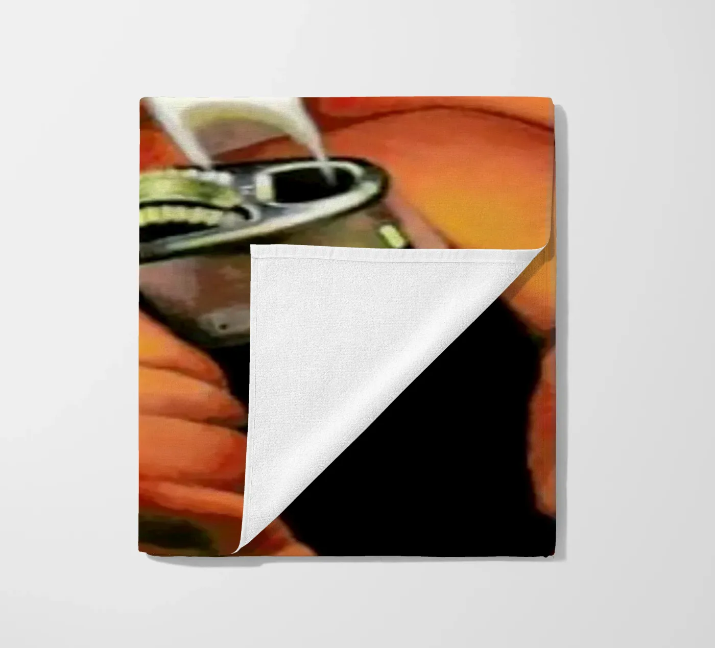 Lightmyfire telo mare da Jérôme Romain