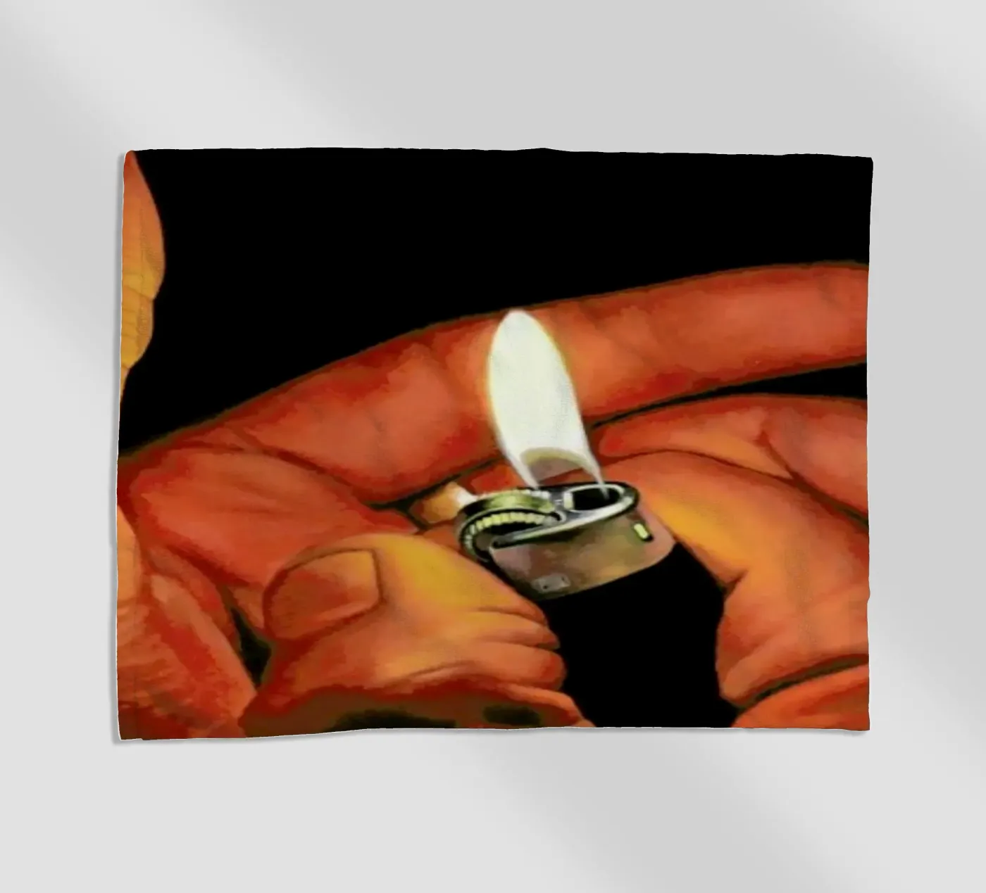 Lightmyfire telo mare da Jérôme Romain