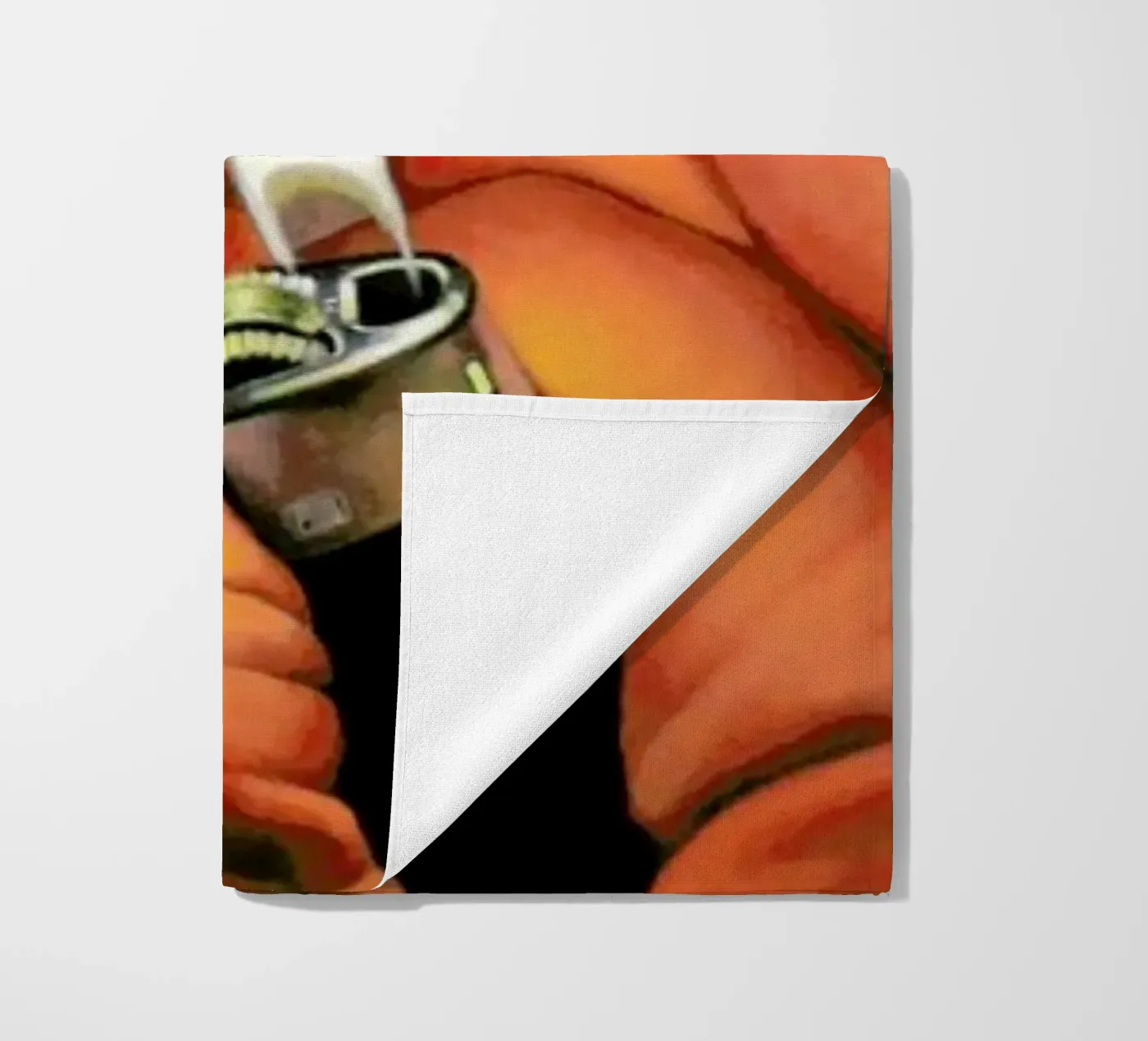 Lightmyfire telo mare da Jérôme Romain