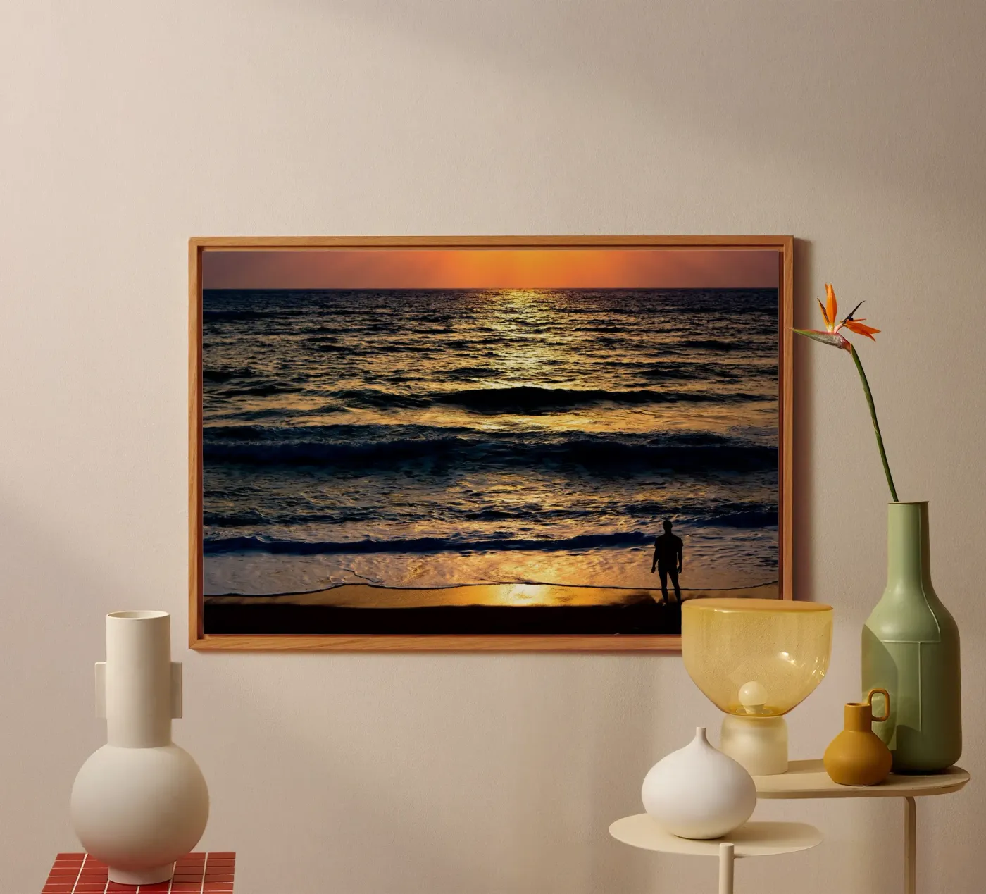 The human element forex plate by Tal Paz-Fridman