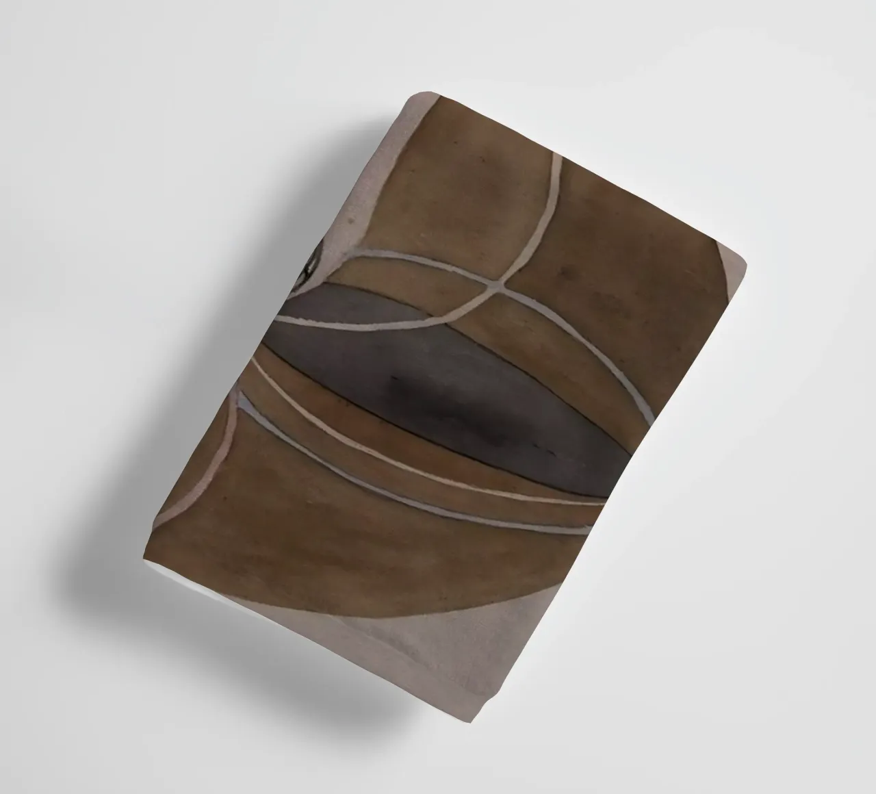 Hilma af Klint - The Tree Of Knowledge No . 2 B towel by William Store