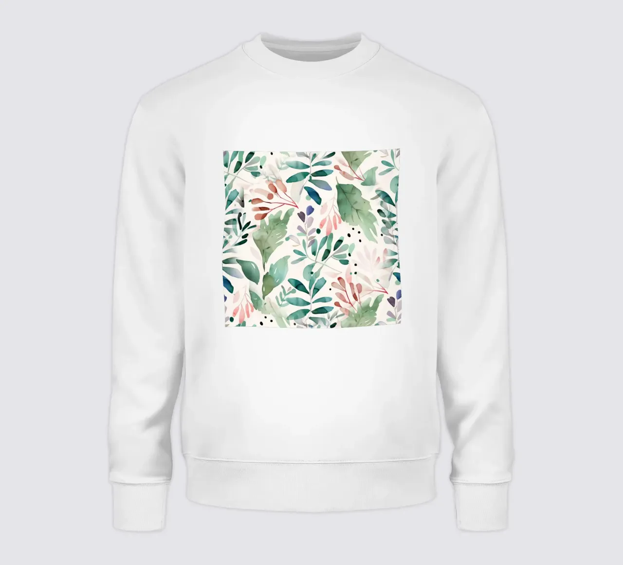 Modello a prato felpa da Justyna Jaszke JBJart