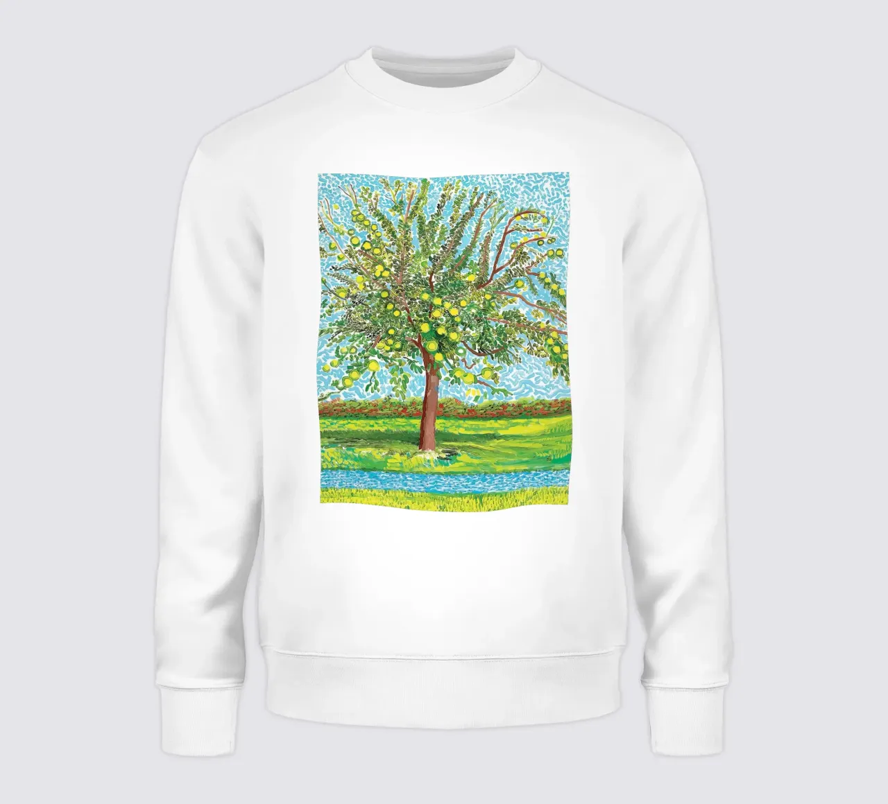 Bell'albero felpa da KOOL STORE