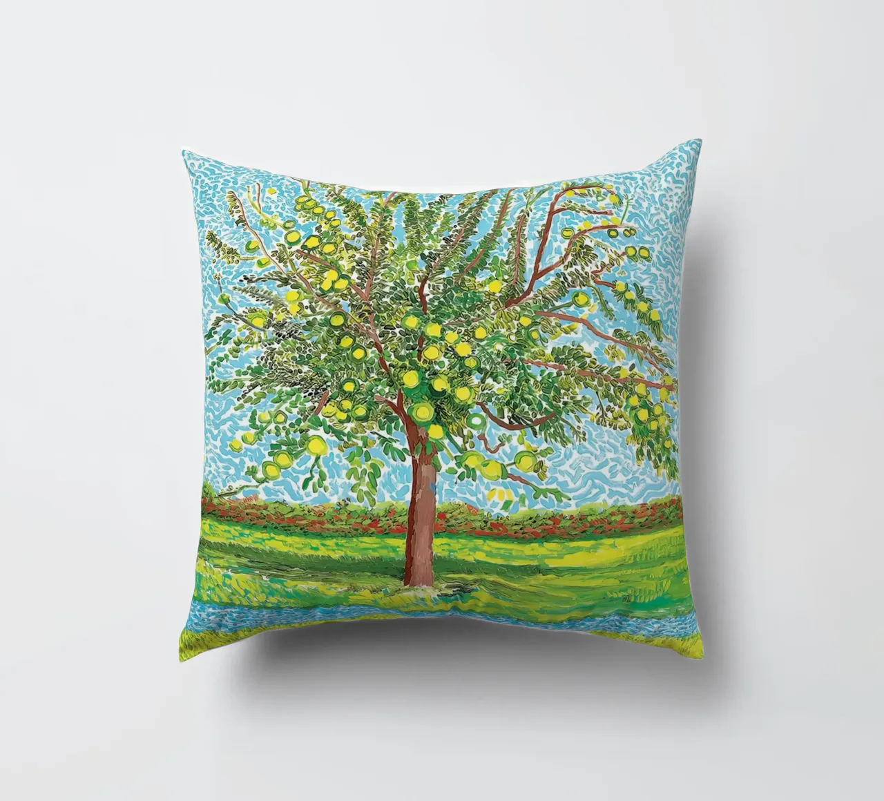 Bell'albero cuscino da KOOL STORE
