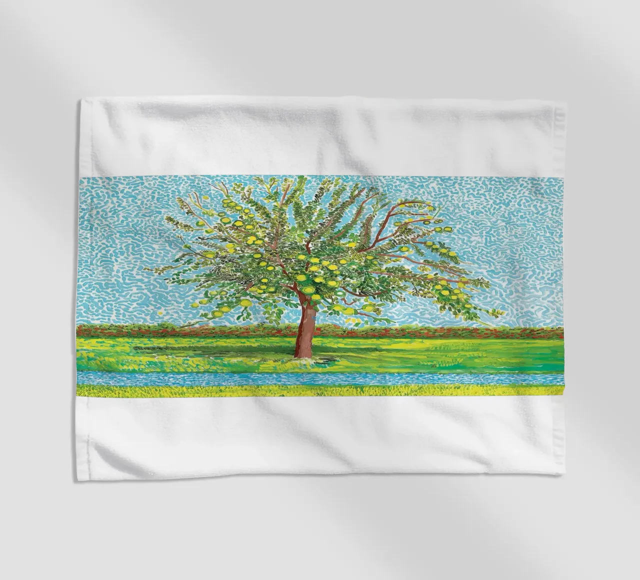Bell'albero telo mare da KOOL STORE