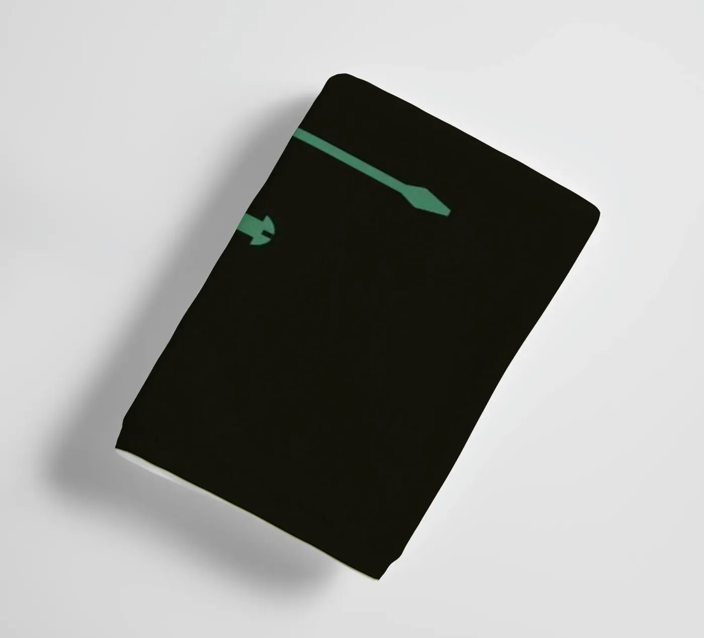 Fix You towel by Rahma Projekt