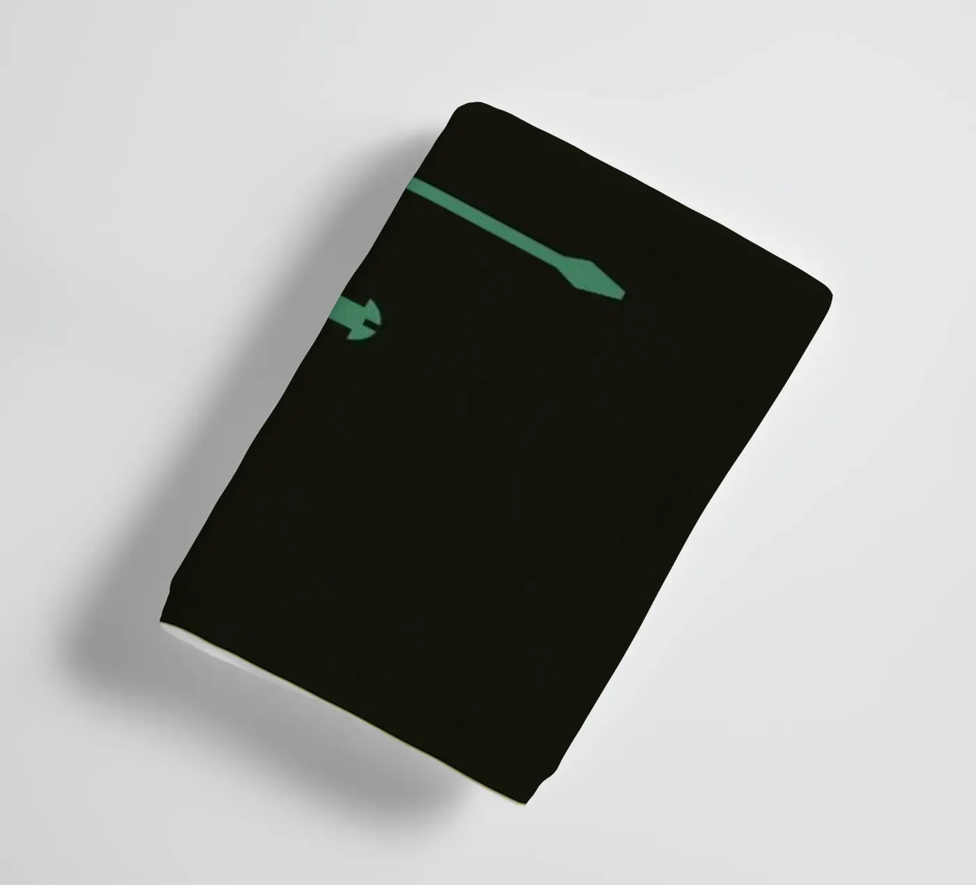 Fix You badhanddoek van Rahma Projekt