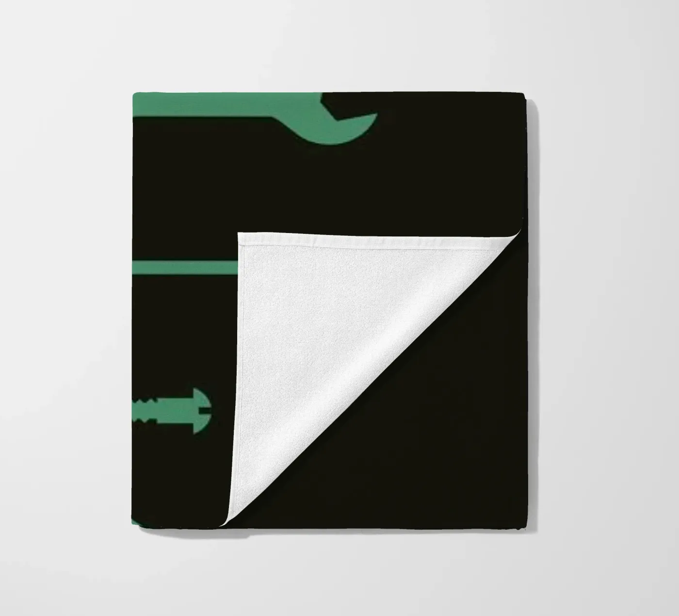 Fix You telo mare da Rahma Projekt