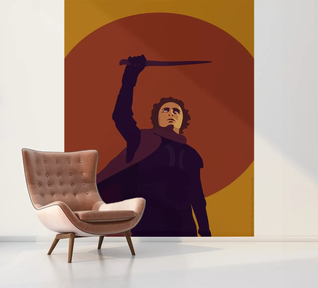 Dune photo wallpaper by pollypeperoni