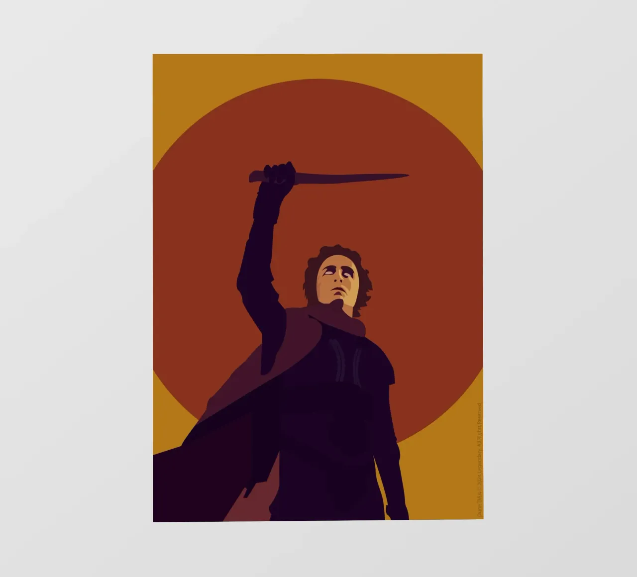 Dune photo wallpaper by pollypeperoni