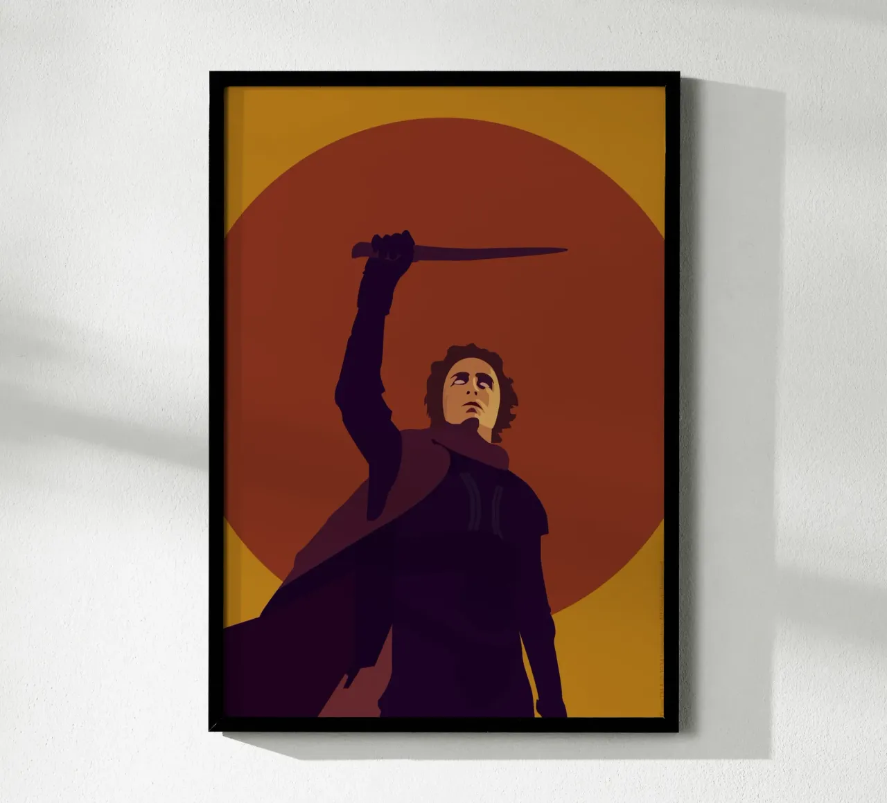 Dune poster da pollypeperoni