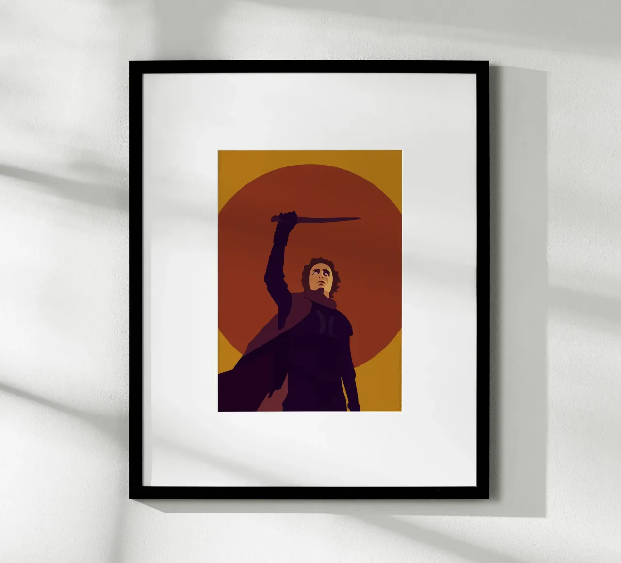 Dune poster da pollypeperoni