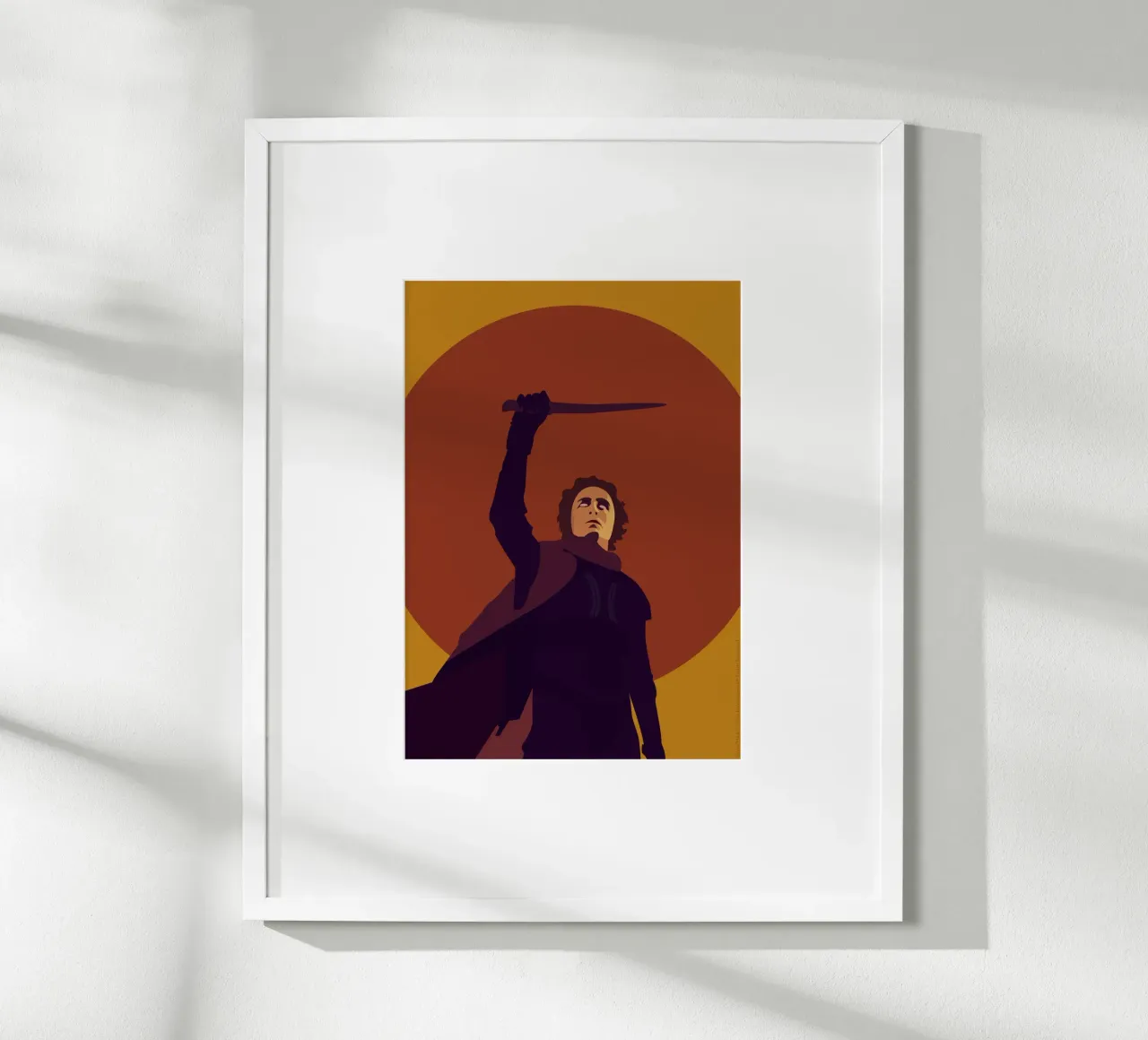 Dune poster da pollypeperoni