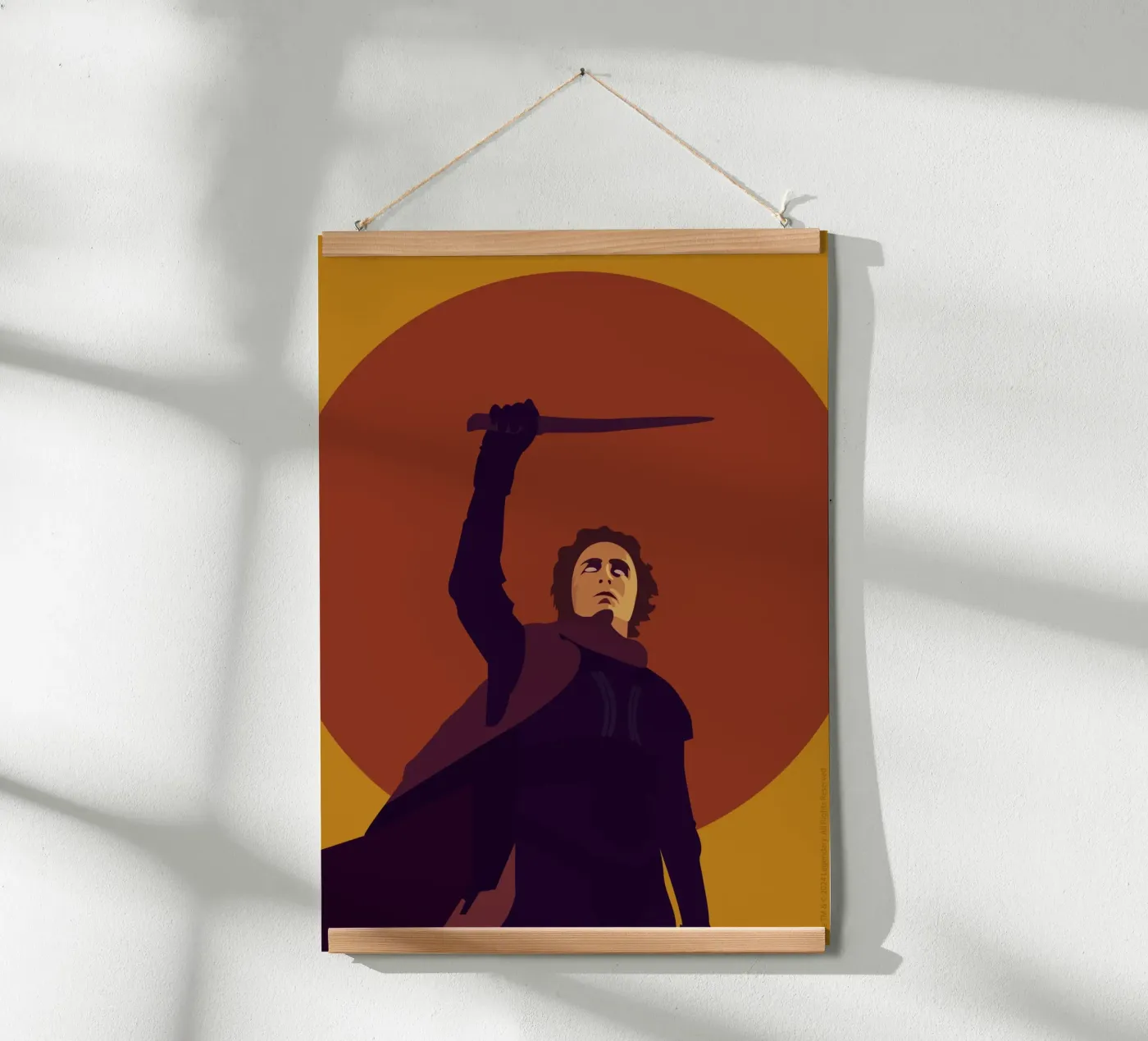 Dune poster da pollypeperoni