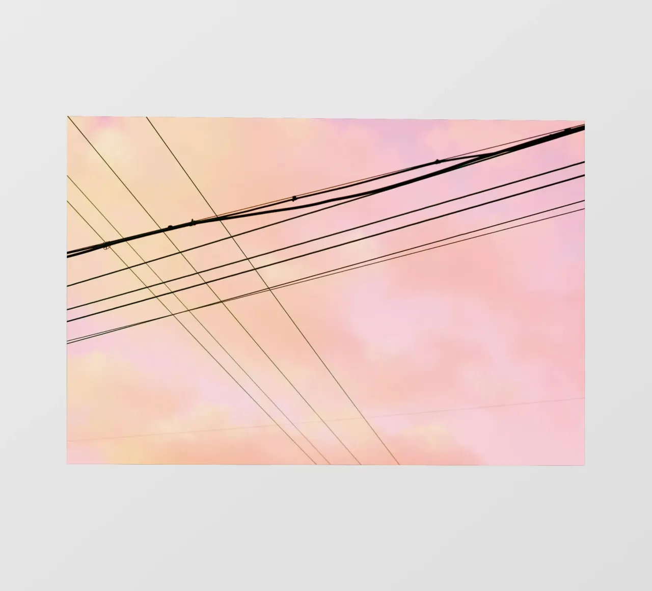 Crossroads pellicola backlit da Tal Paz-Fridman