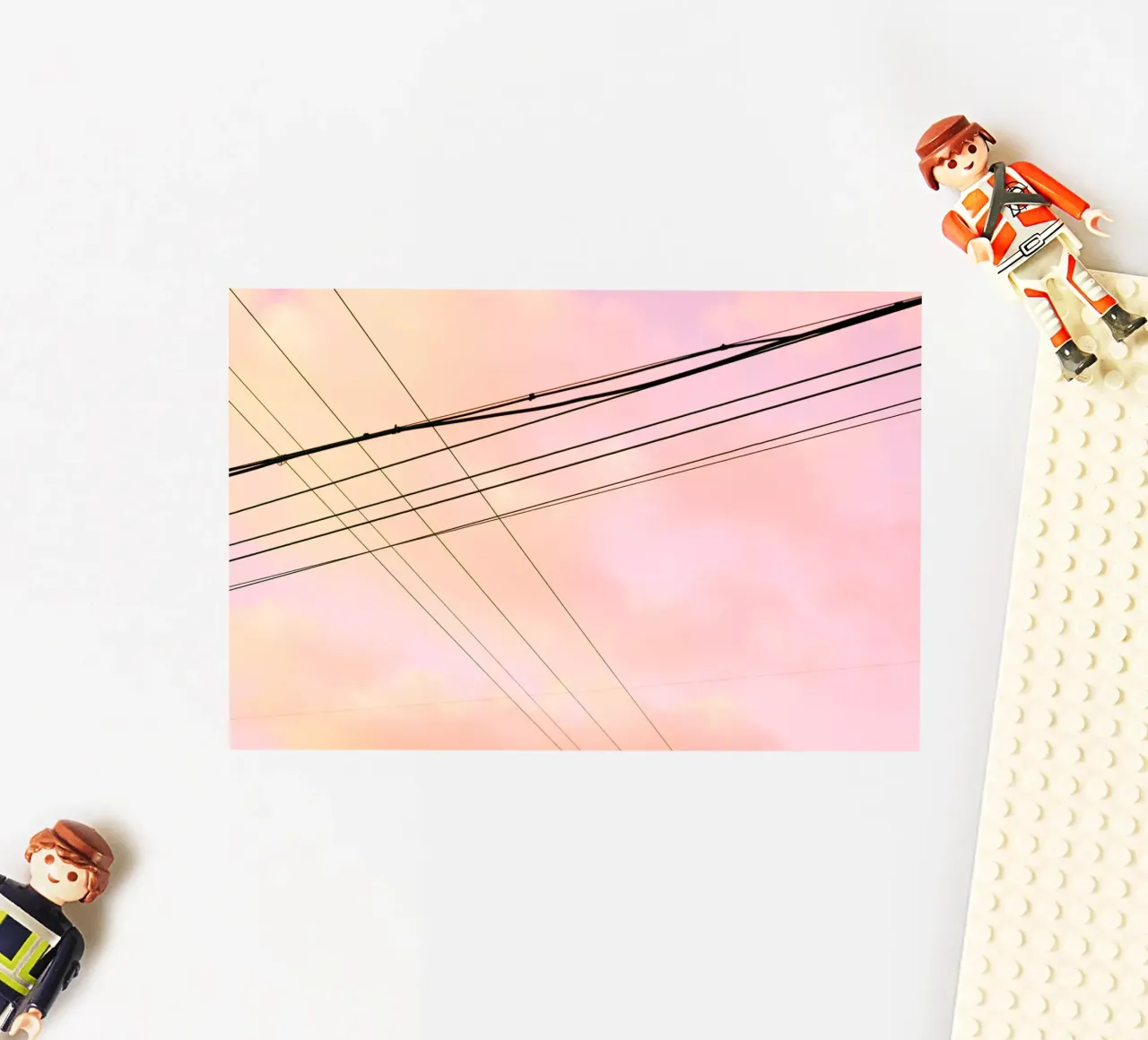 Crossroads sticker by Tal Paz-Fridman