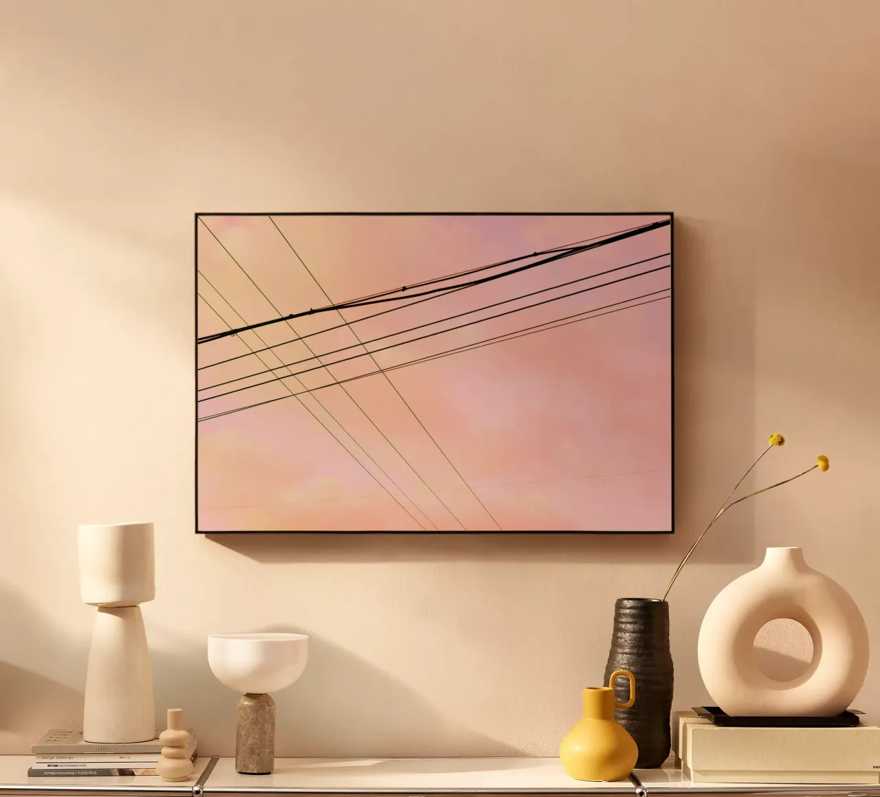 Crocevia plexiglass da Tal Paz-Fridman