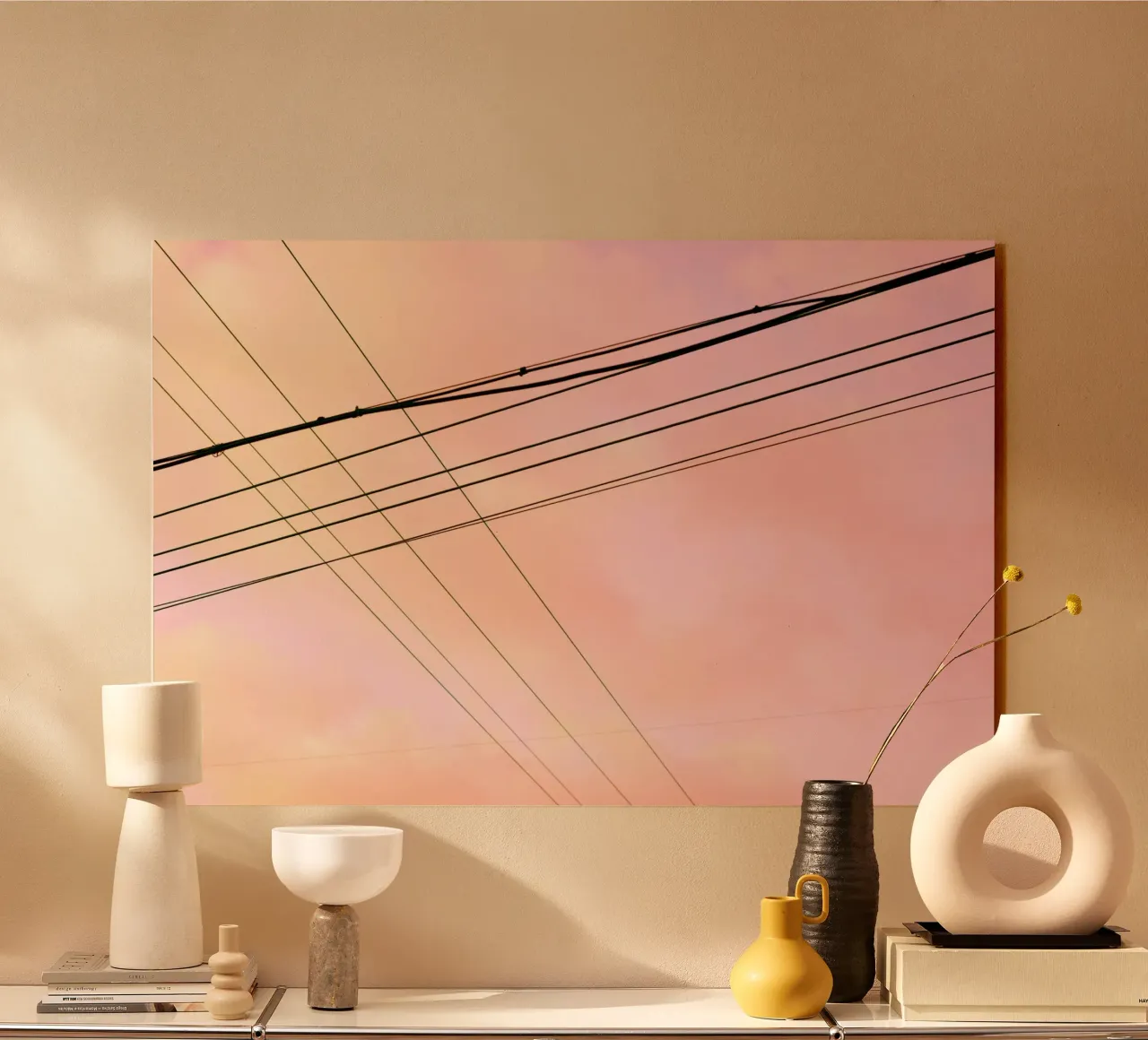 Crocevia plexiglass da Tal Paz-Fridman