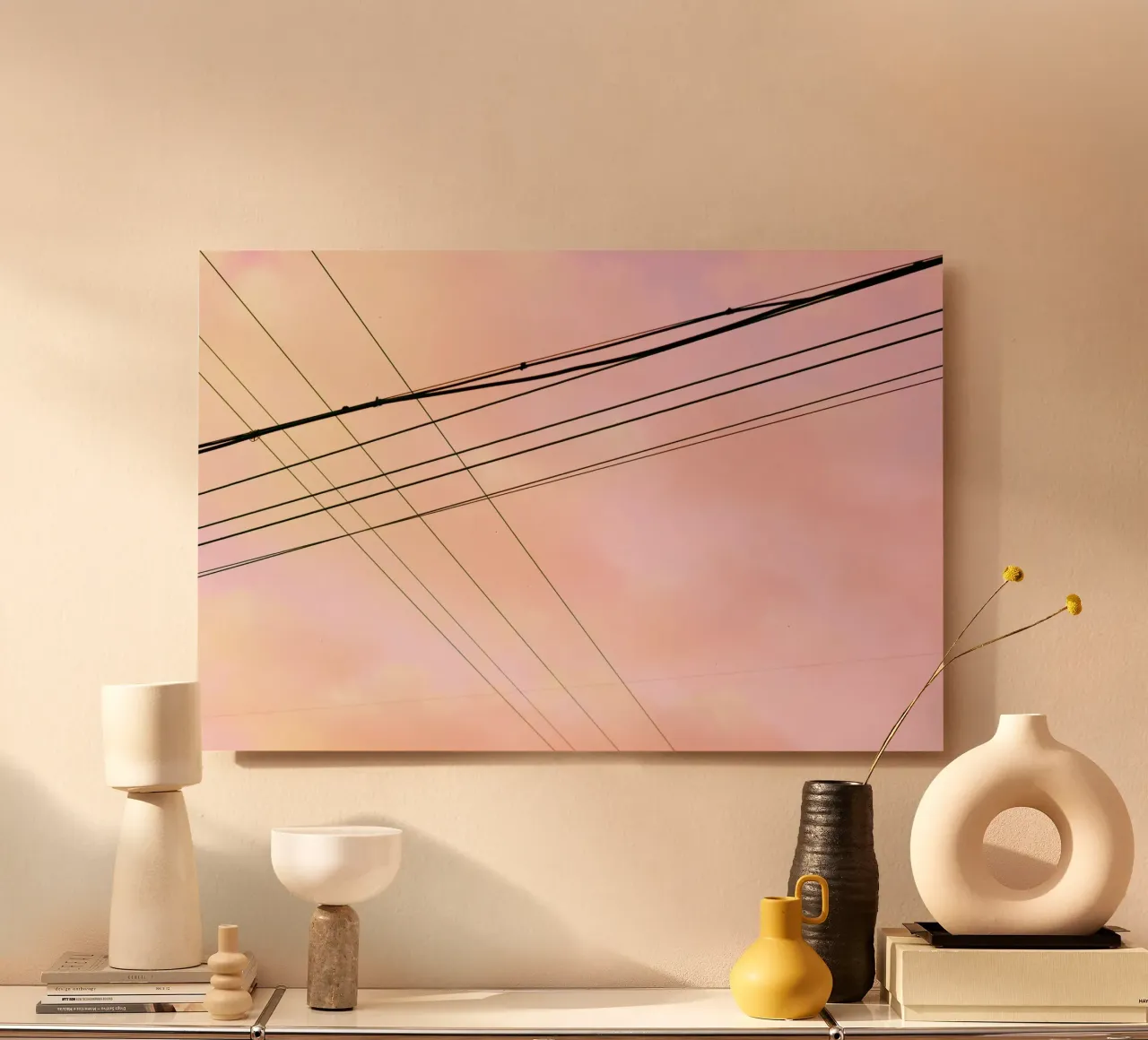 Crossroads forex plate by Tal Paz-Fridman