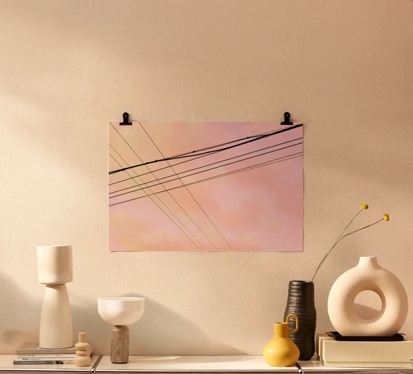 Crossroads poster de Tal Paz-Fridman