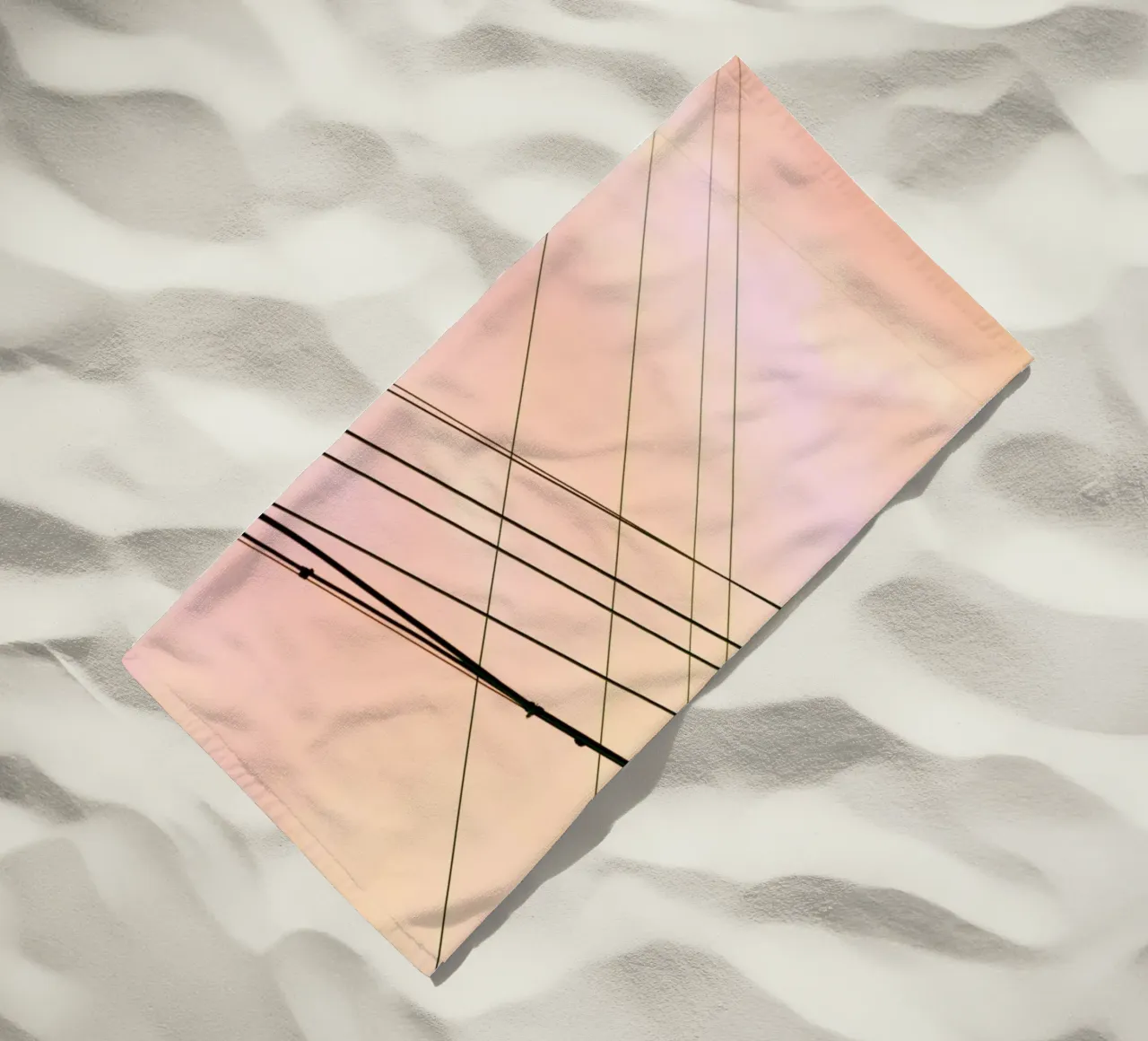 Crocevia telo mare da Tal Paz-Fridman