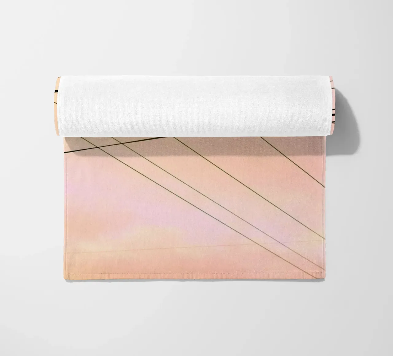 Crossroads telo mare da Tal Paz-Fridman