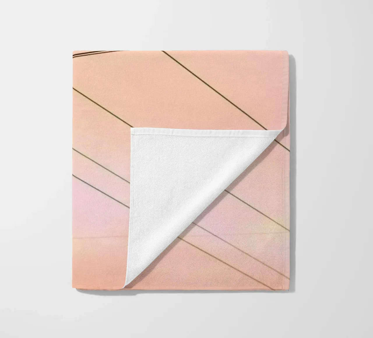 Crossroads telo mare da Tal Paz-Fridman